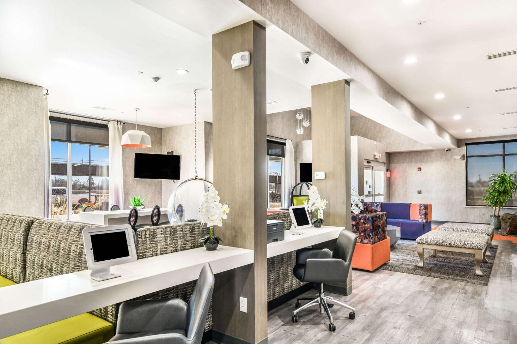 Hy-Lo Hotel, Ascend Hotel Collection Calera 外观 照片