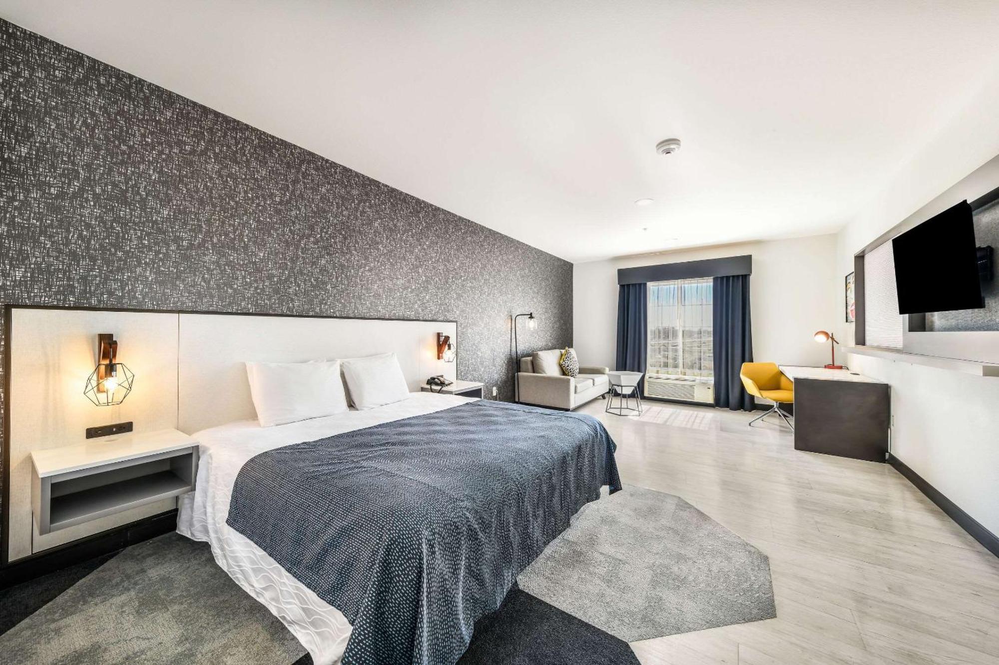 Hy-Lo Hotel, Ascend Hotel Collection Calera 外观 照片